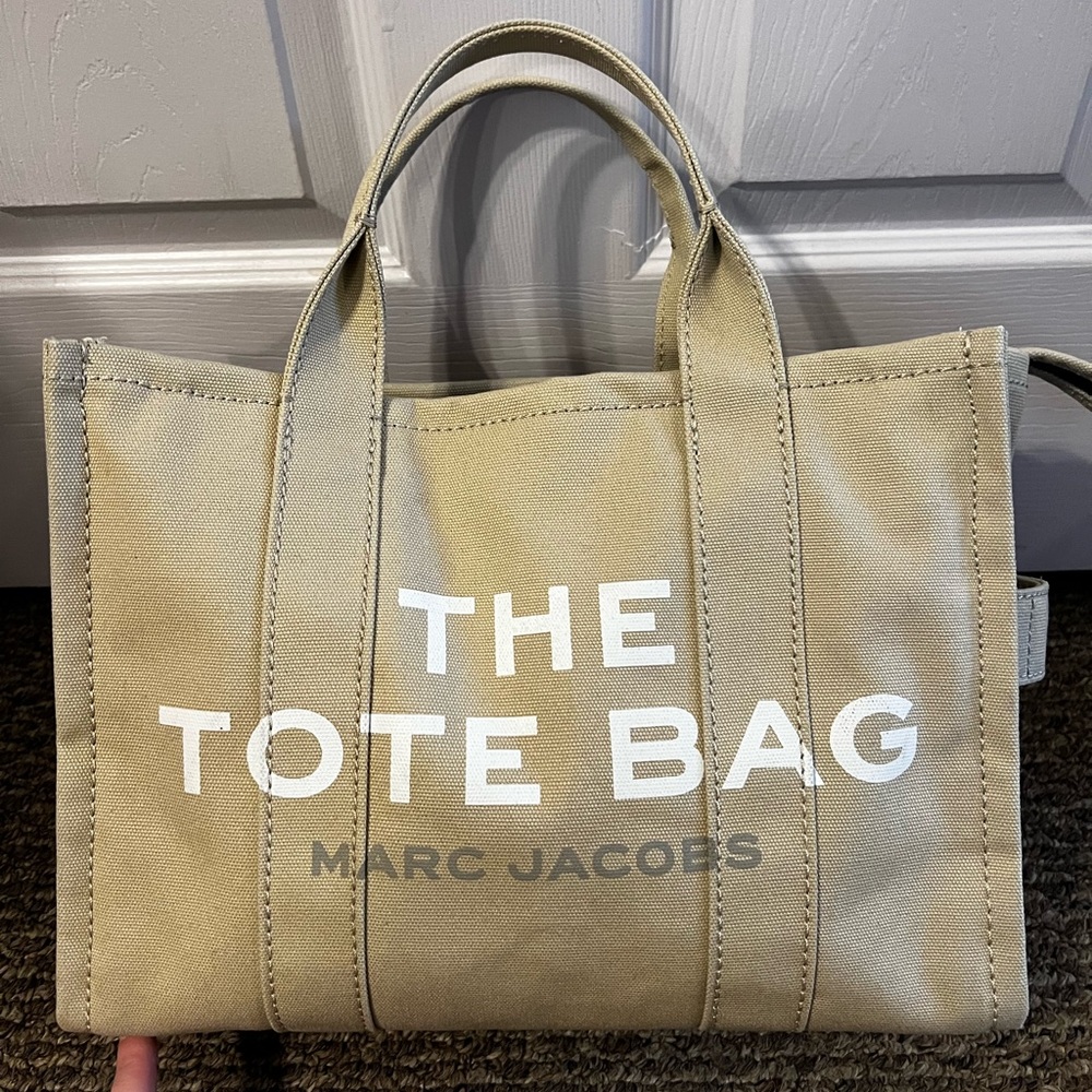 Marc Jacobs Tote Bag